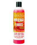 Randy's Orange Label Cleaner