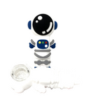 Astronaut Silicone Pipe