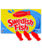 Swedish Fish Candy Theater Box
