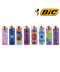 Bic Lighter Psychedelic
