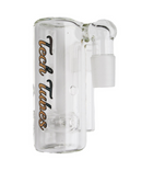 Tech Tube 14mm 90° Hammer Perc Ash Catcher