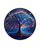 Tree Of Life Suncatcher