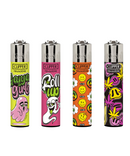 Roll Up Clipper Lighter