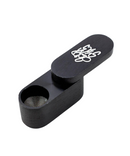 Acid Secs Aluminum Foldable Pipe