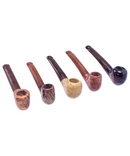 4" Marble Stone Pipe