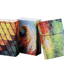 Fujima Metal Cigarette Case 20pk