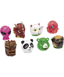 Fujima Polyresin Character Cigarette Snuffer