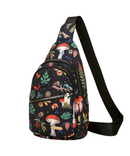 Mini Mushroom Backpack