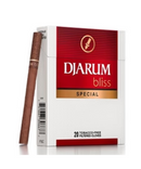 Djarum Bliss Special Herbal Cigarettes