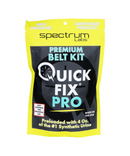 Quick Fix Pro 4oz Belt Synthetic Urine Kit