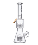 Cheech Glass 16" Forest Whitaker Glass Bong