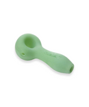 Grav Labs 4" Frosted Glass Pipe
