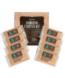 Boveda Humidipack Humidor Starter Kit 2 Pack