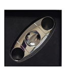 Baloon V-Cut Premium Cigar Cutter