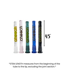 Cheech Glass 4.5" Diffuser Downstem