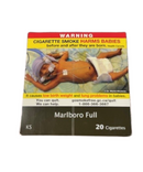 Marlboro Full King Sized 20 Pack