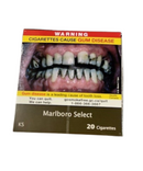 Marlboro Select King Sized 20 Pack