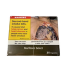 Marlboro Select King Sized 25 Pack