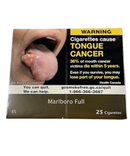 Marlboro Full King Size 25pk
