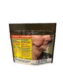 Club Twelve White Mesh Pouches