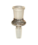 14mm Male To 19mm Female Straight Adapter