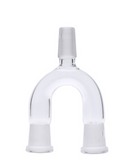 Dual 14mm Male To Female Adapter