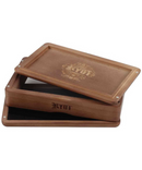 RYOT 4"x7" Walnut Sifter Box