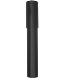 Black Plastic Telescope Tube For Cigars