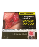 LD Standard Bold King Size 25 Pack