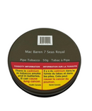 Mac Baren 7 Seas Royal Blend 50g Tin