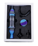 Silicone Nectar Collector With Herb Bowl