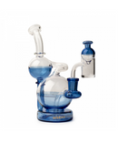 Gear RBoRb Oil Rig With Carb Cap | Gord's Smoke Shop