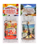 Smoke Odor Car Freshener