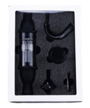Silicone Nectar Collector With Herb Bowl