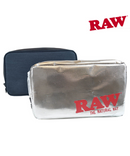 Raw Large Smell Proof Stash Bag