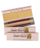 Choast Rolls King Size Papers With Tips | Gord's Smoke Shop