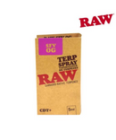 Raw SFV OG Terp Spray | Gord's Smoke Shop