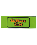 Culture Shop 1 1/4 Papers - Pack | Gord's Smoke Shop