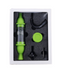 Silicone Nectar Collector With Herb Bowl