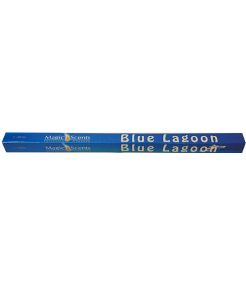 Magic Scents Blue Lagoon Incense Sticks | Gord's Smoke Shop