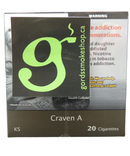Craven A Cigarettes Pack | Gord's Smoke Shop