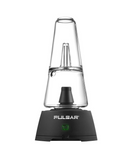 Pulsar Dual Use Concentrate Or 510 Thread Cartridge Vaporizer