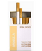 Honeyrose Herbal Cigarettes Vanilla Pack | Gord's Smoke Shop