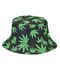 Pot Leaf Bucket Hat | Gord's Smoke Shop