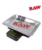 My Weigh X Raw Tray Scale | Gord's Smoke Shop