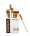 Honeyrose Herbal Cigarettes Chocolate Pack | Gord's Smoke Shop