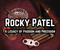 Rocky Patel Cigars: A Legacy of Passion and Precision