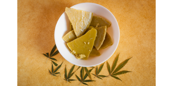 How To Make Weed Butter