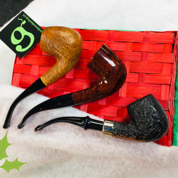breaking in a new tobacco pipe How I break Understanding the Tradition of "Breaking