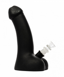 Lit Head Honcho Silicone Bong